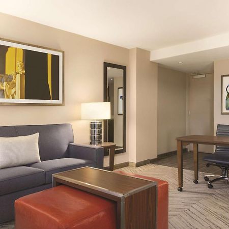 Homewood Suites By Hilton Washington Dc Capitol-Navy Yard Extérieur photo