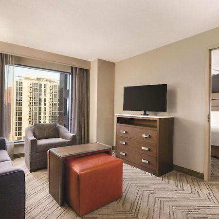 Homewood Suites By Hilton Washington Dc Capitol-Navy Yard Extérieur photo