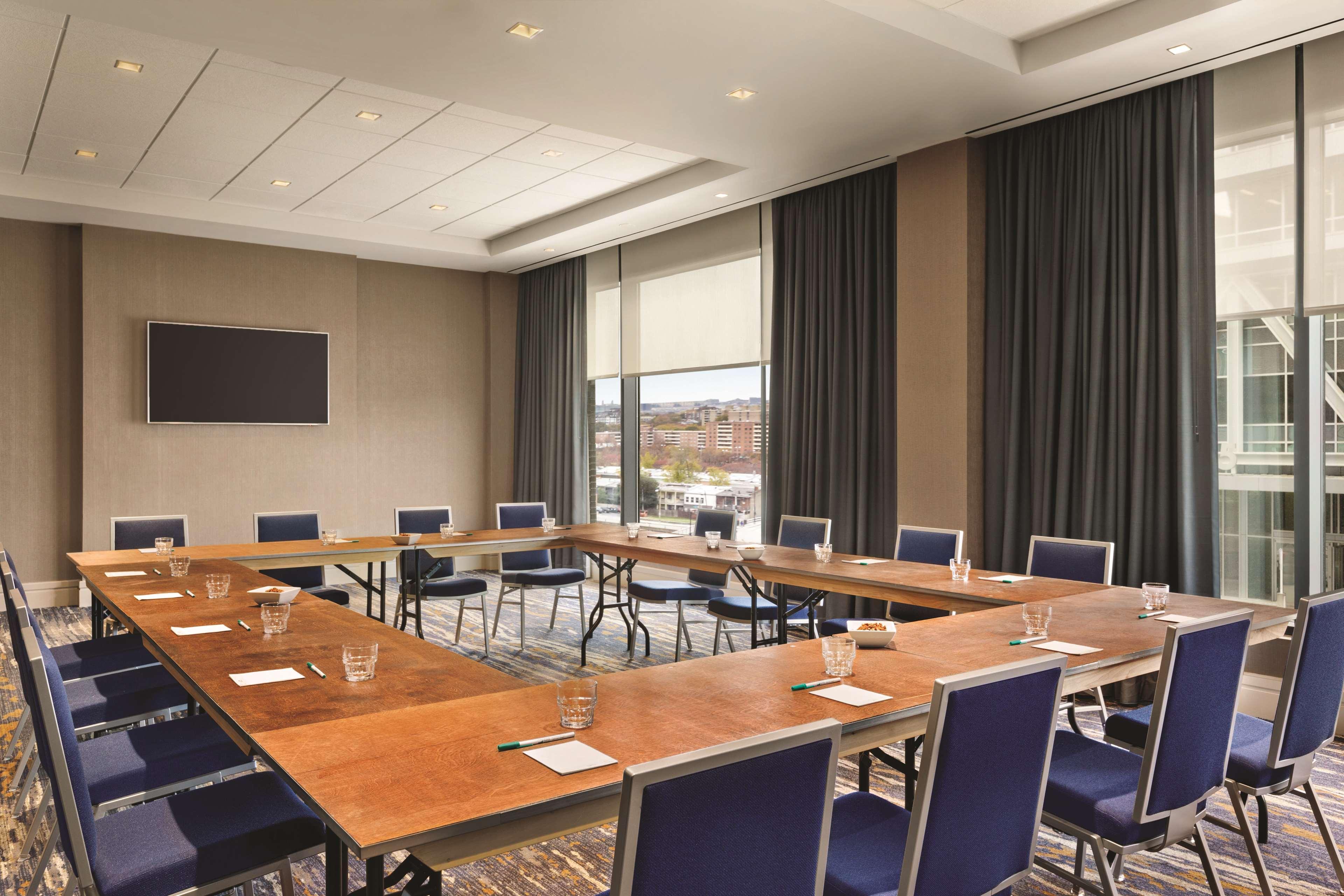Homewood Suites By Hilton Washington Dc Capitol-Navy Yard Extérieur photo