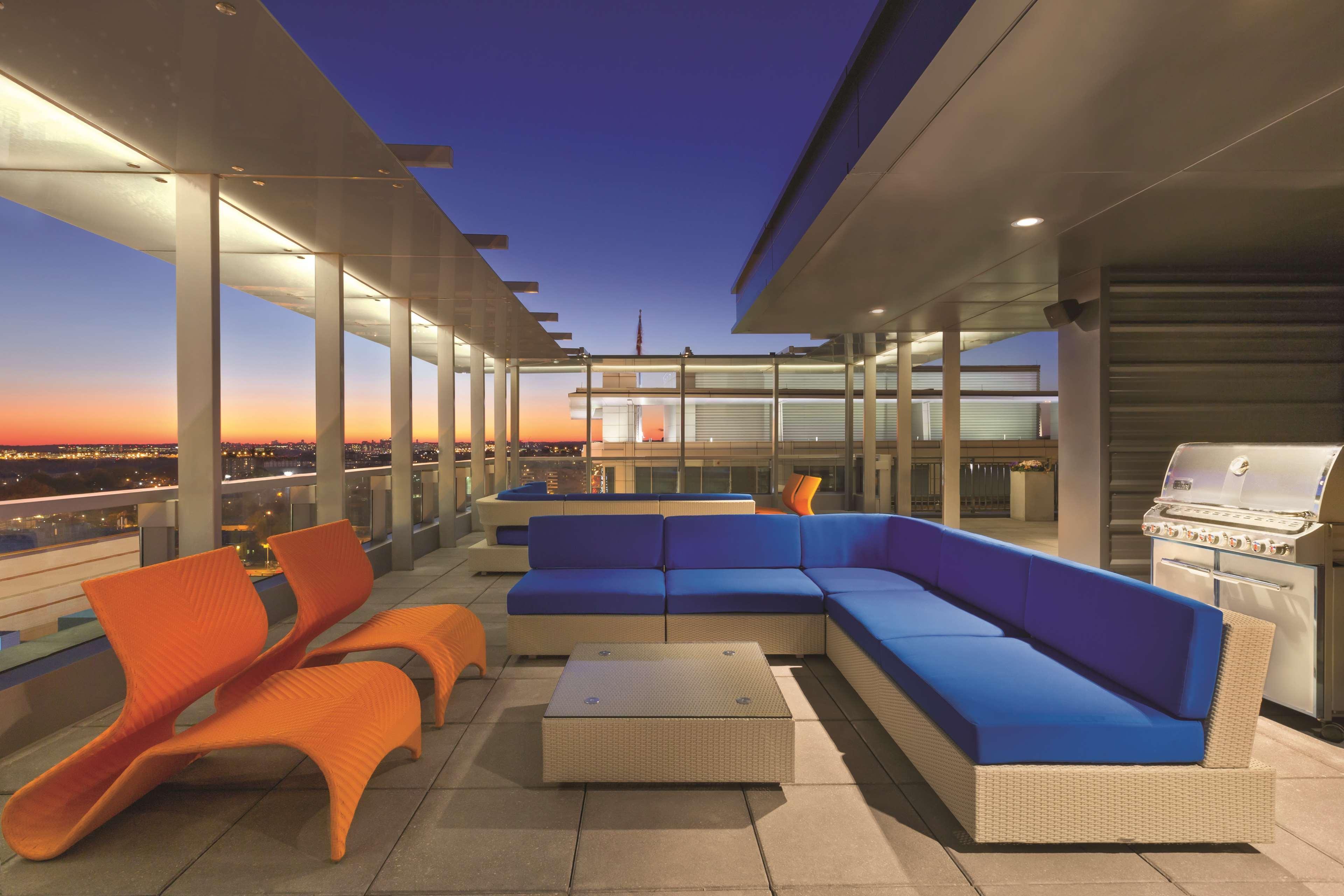 Homewood Suites By Hilton Washington Dc Capitol-Navy Yard Extérieur photo