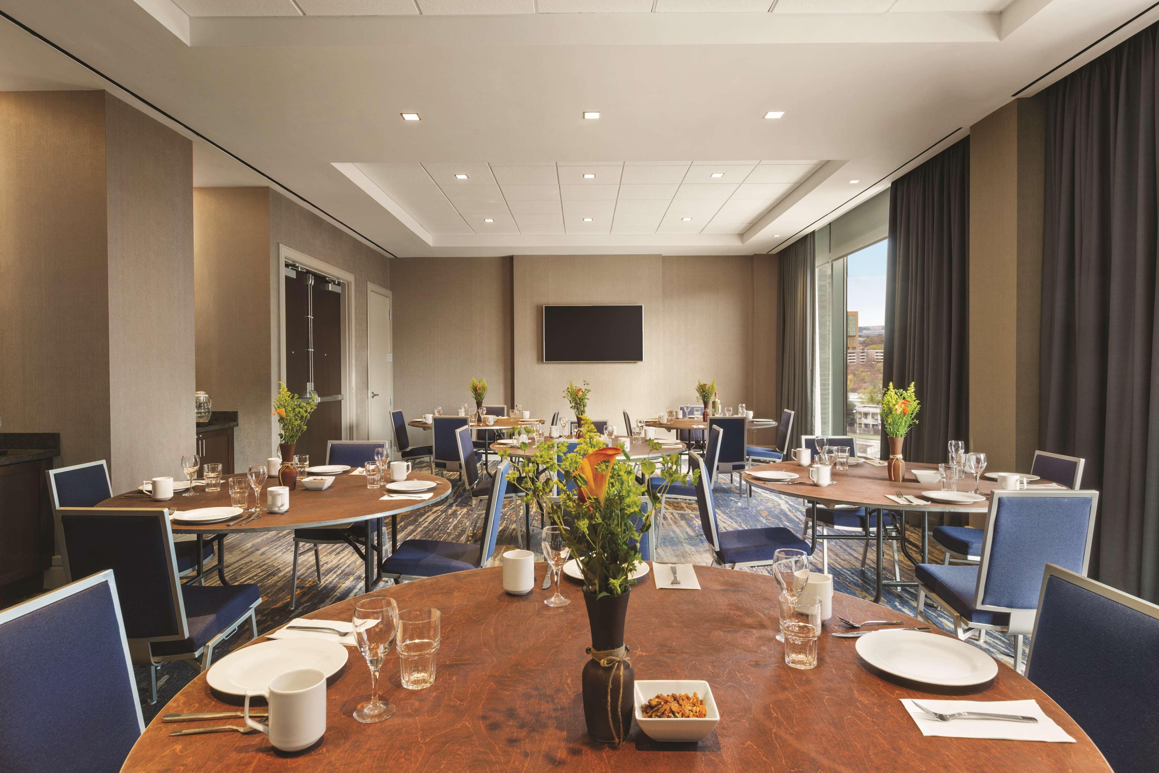 Homewood Suites By Hilton Washington Dc Capitol-Navy Yard Extérieur photo