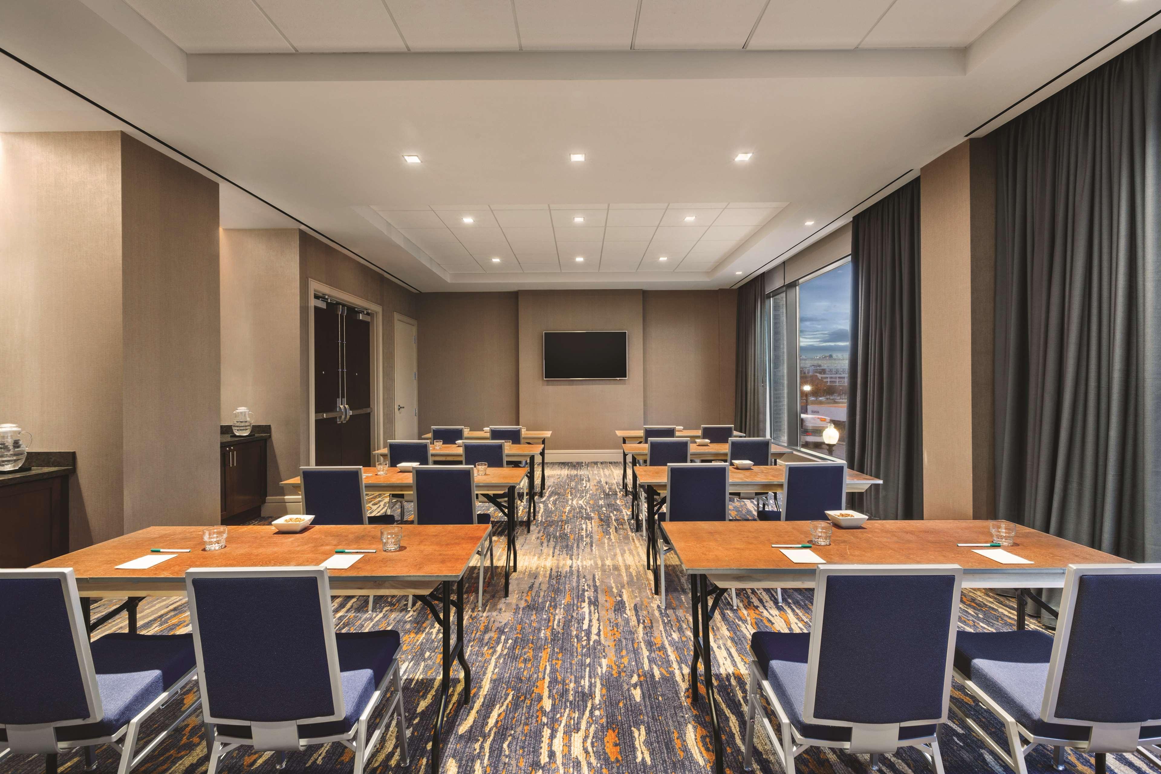 Homewood Suites By Hilton Washington Dc Capitol-Navy Yard Extérieur photo