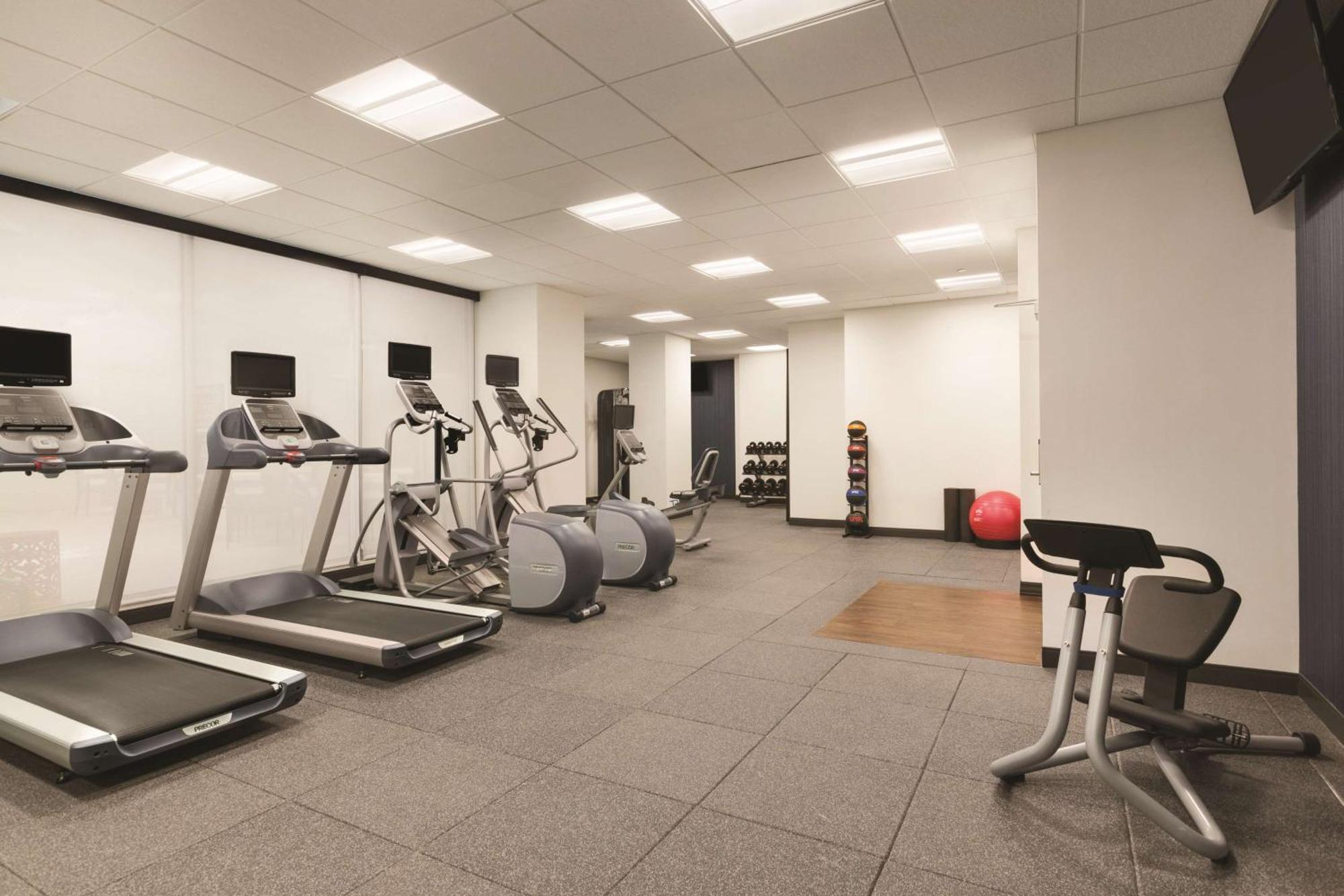 Homewood Suites By Hilton Washington Dc Capitol-Navy Yard Extérieur photo
