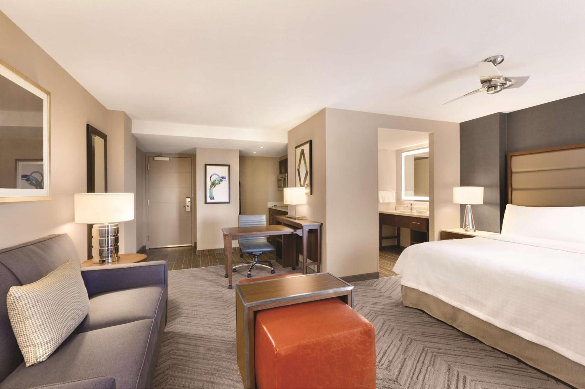 Homewood Suites By Hilton Washington Dc Capitol-Navy Yard Extérieur photo