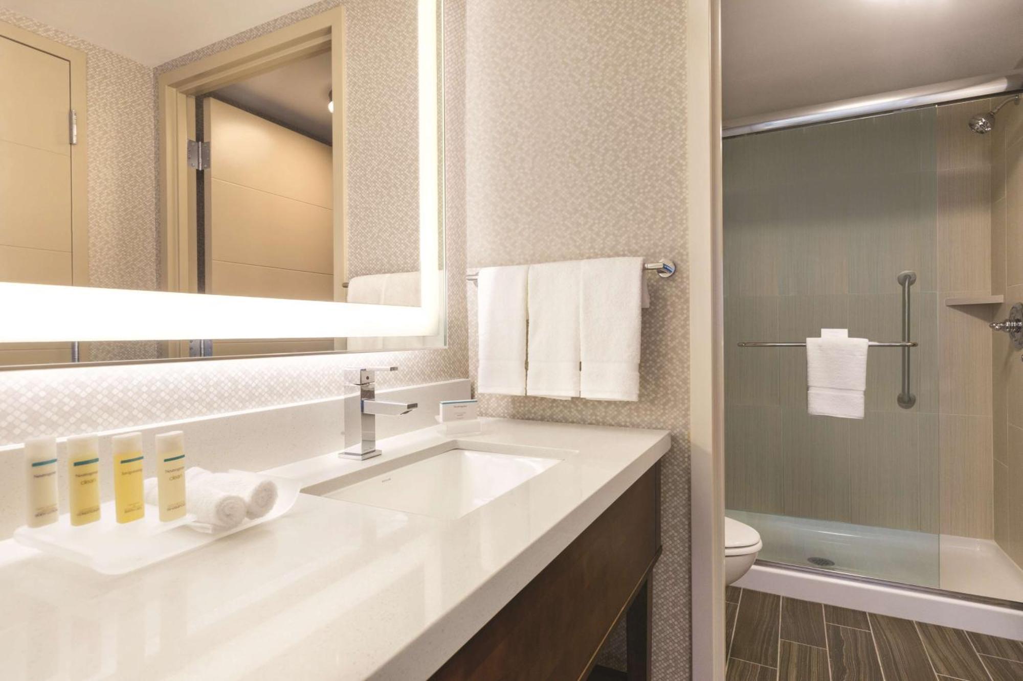 Homewood Suites By Hilton Washington Dc Capitol-Navy Yard Extérieur photo